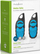 Radiolidhje Walkie Talkie Nedis WLTK0300BU, 3 km, 3 kanale, zi me blu