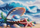 Set mozaiku me diamante Norimpex Diamond Mosaic Shell Coast, dekor muri, shumëngjyrësh