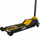 Krik hidraulik JCB Low Profile, 2 ton, me rrota