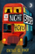 Night Bus Hero - Onjali Q. Rauf