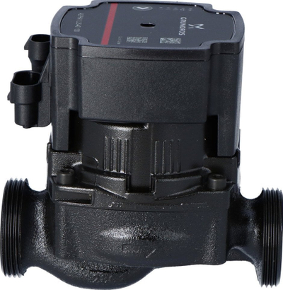 Pompe qarkullimi Grundfos ALPHA1 L 25-40 130, 1x230V, çelik inoks