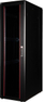 Kabinet rrjeti ROLINE Network Cabinet Pro, 48.26 cm 19", 42U, i zi