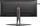 Monitor gaming AOC AGON AG405UXC, 40\" IPS, UWQHD, 144Hz, i zi