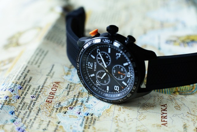 Orë dore Timex Kaleidoscope T2P043090