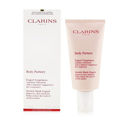 Krem Clarins Body Partner, 175 ml