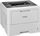 Ласерски печатач Brother HL-L6210DW, моно, 50 стр/мин, WiFi LAN USB, бел
