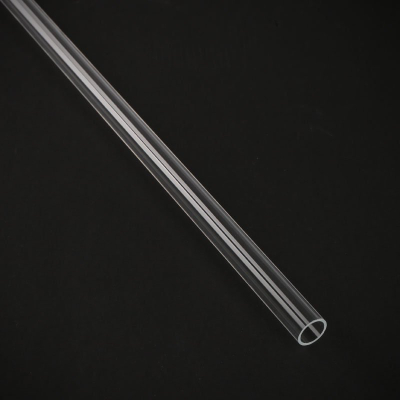 Tub akrilik për ftohje uji Bitspower Crystal Link, 14/11mm, 1000mm, transparent