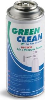 Spraj ajri i kompresuar Green Clean Drr 106004, për kamera, për pajisje elektronike, me shumë ngjyra