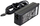 Adapter karikues Dell AC 65W, 19.5V 3.34A, prizë 4.5mm x 3.0mm, i zi