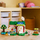 Set LEGO Animal Crossing Able Sisters Clothing Shop, për kalamaj 6+, shumëngjyrësh
