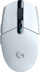 Maus Logitech G305, i bardhë