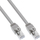 Kabllo rrjeti InLine Patch Cable S/FTP, Cat.6, 0.3m, gri