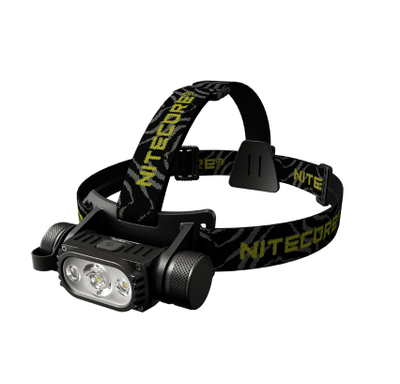 Fener koke Nitecore HC65 V2, 1750 Lumen, 3500 mAh, i zi
