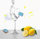 Set për enëlarëse Webber ECOline 3n1, tableta all in one, kripë 1.5kg, aromë limoni