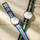 Orë dore Timex Weekender TW2P91700