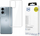 Заштитна маска за телефон 3MK Clear Case за Motorola Moto E14 G04 G24 Power G24, проѕирна