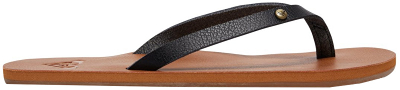 Papuçe verore Roxy ARJL200636-BLK, nr 37