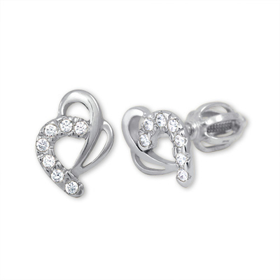 Vathё Brilio Heart 239 001 00583 07