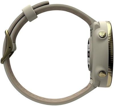 Orë e mençur Polar VANTAGE M2 Gold-Champagne