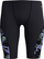 Rroba banje për burra Speedo Club Training Splice Jammer, Endurance+, e zezë blu