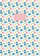 Fletore me katrorë Fresh, 145 x 197 mm, 264 fletë, 1 copë