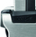 Stampilë datuese Trodat 5435 Professional, prej çeliku inox, SB, e zezë