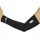 Mëngë basketbolli Nike Shooter Sleeve NBA 2.0, Dri FIT, elastike, e zezë