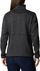Bluzë fleece Columbia Sweater Weather Full Zip W, për femra, i zi