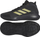 Këpucë basketbolli Adidas Bounce Legends M, për burra, me Bounce, të zeza