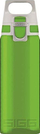 Shishe uji SIGG, 600 ml, e gjelbër