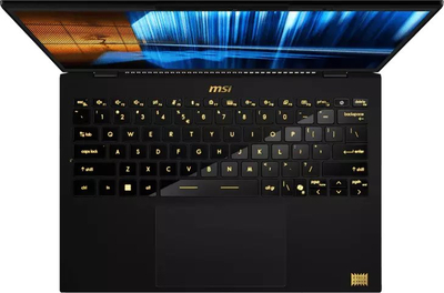 Laptop MSI Prestige 13 AI+ Ukiyoe Edition A2VMG-202PL, 13.3\", Ultra 9 288V, Intel Arc 140V, 32 GB, 2 TB, црн