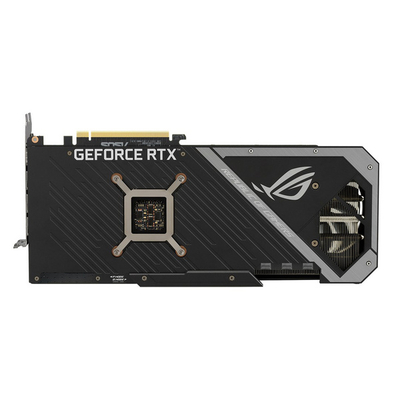 Kartelë grafike ASUS TiNVIDIA GeForce RTX 3070 Ti, 8 GB GDDR6X