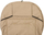 Qese gjumi për karrocë Sensillo Wool, universale, 95x40 cm, cappuccino