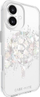 Mbulese telefoni Case-Mate Karat MagSafe për iPhone 16, transparente, gold