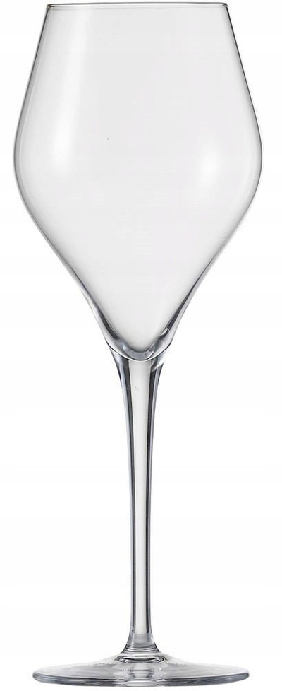 Gotë vere e bardhë Schott Zwiesel Finesse Chardonnay, 385ml, qelq transparent