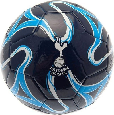 Top futbolli Victoria Sport Tottenham Hotspur, madhësia 5, poliuretan, blu navy