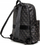 Çantë shpine Guess Vezzola HMVZLAP2205, lëkurë sintetike, 22/28 x 43 x 15 cm, e zezë