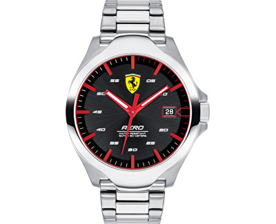 Orë dore Scuderia Ferrari Aero 0830507