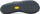 Atlete vrapimi Merrell Vapor Glove 6 LTR W J500524, Vibram, për goca, gri