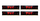 Memorie RAM G.Skill Aegis F4-3200C16Q-32GIS 32 GB (4 x 8 GB) DDR4 3200 MHz