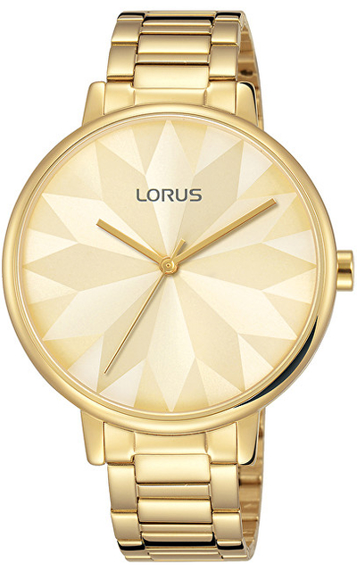 Orë dore Lorus RG296NX9