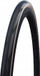 Gomë biçiklete Schwalbe Pro One V-Guard TLE, 700 x 30, tubeless, anë tan