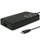 Полнач за мрежа Qoltec GaN Fast Slim D, 65W, USB C 3.1, црн