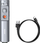 Prezantues me lazer Baseus Orange Dot, wireless, USB A C, gri