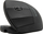 Maus ergonomik Contour Design Unimouse Left Hand, wireless, për dorën e majtë, gri