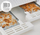 Toster Morphy Richards Verve, i bardhë