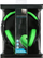 Слушалки над уво Grundig Over-Ear, 40 mm, 3.5 mm, розова