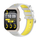 Smartwatch Colmi P86, 1.93" AMOLED, Bluetooth thirrje, gold