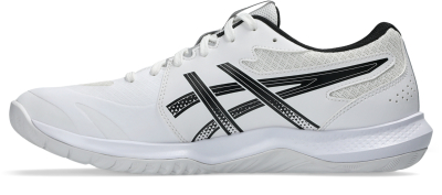 Atlete hendbolli Asics Gel-Tactic 13, meshkuj, për parket, gri