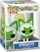 Figurë koleksionuese Funko POP Pokemon Sprigatito, vinil, shumëngjyrëshe